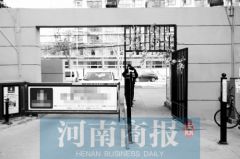 “梁上君子”频繁光顾 小区住户安全究竟该谁负责