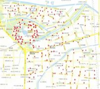 郑东新区新增公共自行车租赁点设在哪 你知道吗