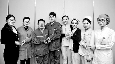 2016“感动中原”十大年度人物候选人评出