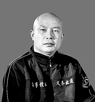 2016“感动中原”十大年度人物候选人评出