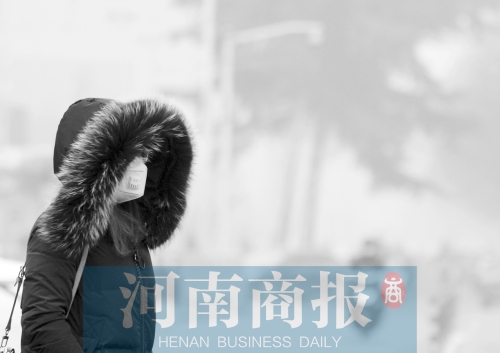 六问郑州雾霾：从何而来，它会自己消散吗......