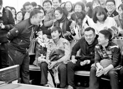 2016，河南体育有许多第一次