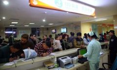 雾霾天里这样做 宝宝就不用去医院挤“春运”了