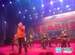 焦作打造百姓文化超市 轻点鼠标即可“订制”免费文化服务