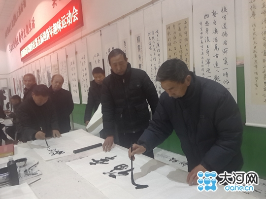 焦作打造百姓文化超市 轻点鼠标即可“订制”免费文化服务