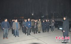 平舆县开展文化娱乐场所安全生产集中整治行动