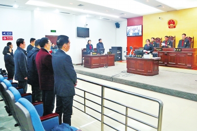 首例由河南公益组织提起的环境民事公益诉讼案宣判