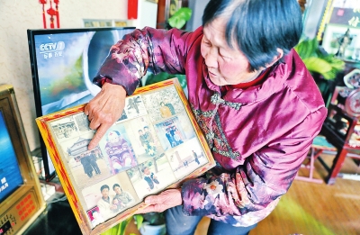 豫籍海战功臣28年后再出征 日前赴亚丁湾护航