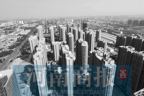 调控升级，房价会大降吗……八问郑州楼市调控新政