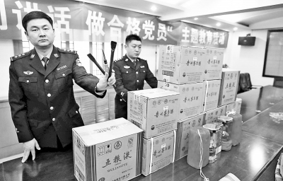 地下室大盗在郑州高档小区作案30余起 涉案金额数百万