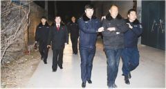 河南三级法院治“老赖”调查：百日结案4.5万余件