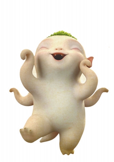 中国的神奇动物在哪里