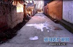 李冠一：致富不忘桑梓 爱心回报乡亲