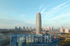 “郑州是二线城市 名正言顺了” 未来机遇怎样？