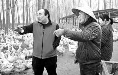 【脱贫攻坚日记】沉甸甸的一首诗
