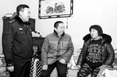 【脱贫攻坚日记】司法扶贫暖人心