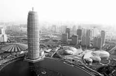 国务院支持郑州建设国家中心城市 看网友都关心啥