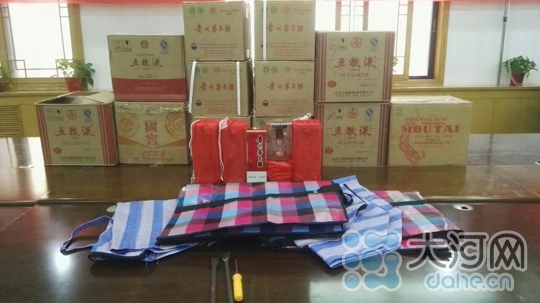 郑州警方打掉一个盗窃团伙 专偷高端住宅小区