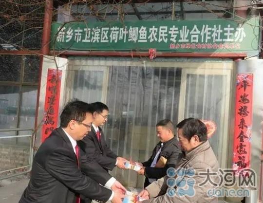 点赞！河南法院上下联动要为72万农民工返乡创业保驾护航