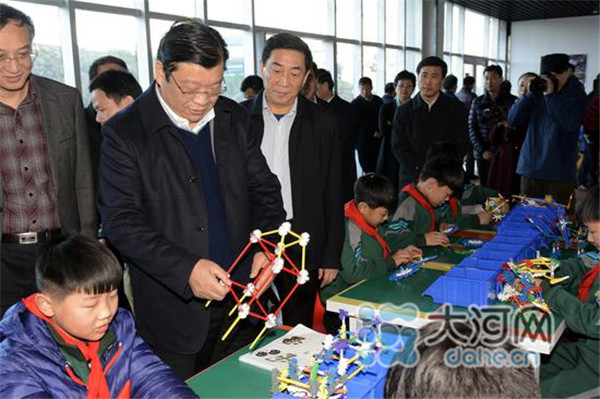 河南全民健身啥目标?2020年常健身人将达3500万
