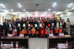 河南青年志愿者23年累计服务超5336万人次26亿小时