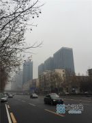 河南今明两天将有大范围雨雪天气 局部有暴雪