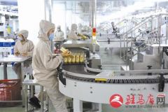 王守义十三香创新现代企业管理