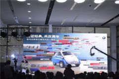 驻马店宝马驿宝行周年庆典丰厚奖品实惠大放送