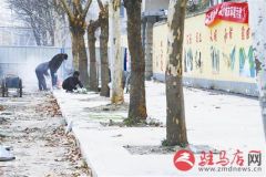 创建全国文明城市