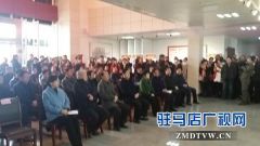 天中油画院成立暨首届油画作品展举行