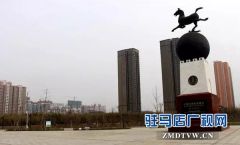开源公园里的别样风景