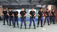 【视觉】郑州警察实战训练如大片