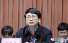 河南省政府原副秘书长景照辉被公诉 是什么让这个“官禄亨通”的“官二代”落马