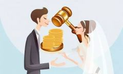 如何通过结婚，把TA的财产变成自己的？