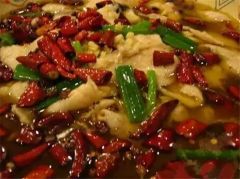 退休厨师揭秘！去餐馆点菜门道这么多……