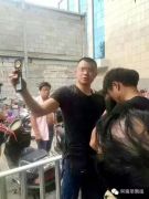 反转！网传平顶山有人抢小孩被警察当场抓获 真相竟然是……