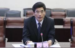 王战营任商丘市委书记！河南18省辖市“当家人”最新名单出炉——