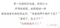 不看吃大亏！下月起，河南人需要这样考驾照...