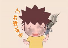 手机爆炸频发！用了这么多年手机，这些道理你竟然还不知道...