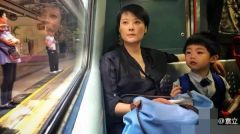 演员袁立发的这条微博，为何引发海关、团中央点名批评？