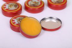 Word天！清凉油竟成这个国家的“硬通货“！世界级抢手国货还有它们！