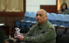 【揭秘】搭台十几年的“漯河杜月笙”王华的黑帮大戏落幕！判决书长达10万字！