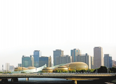 元旦小长假发愁去哪玩儿？搜罗郑州的免费景点