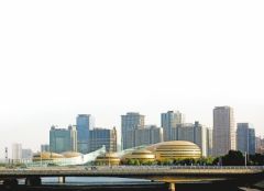 元旦小长假发愁去哪玩儿？搜罗郑州的免费景点