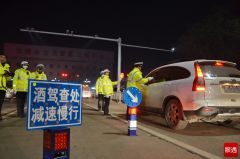 【“2017我们一起”跨年直播】眼遇汝州奋斗在“跨年夜”的那些人