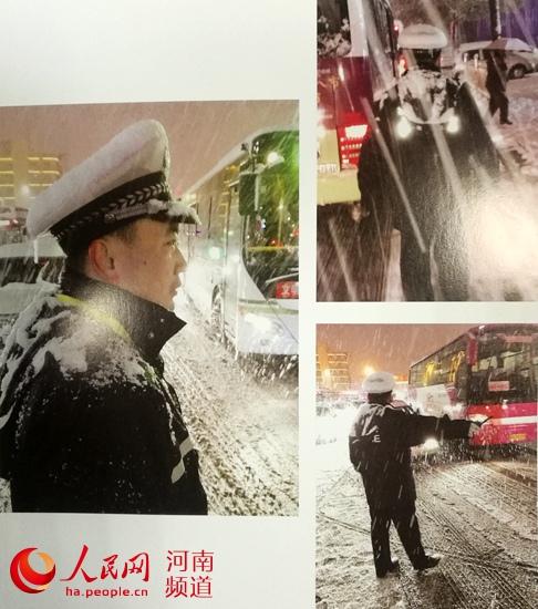 河南“冰凌哥”引数百万网友点赞 看他背后的故事