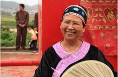 河南农村这个职业过年不休 动动嘴日赚上千