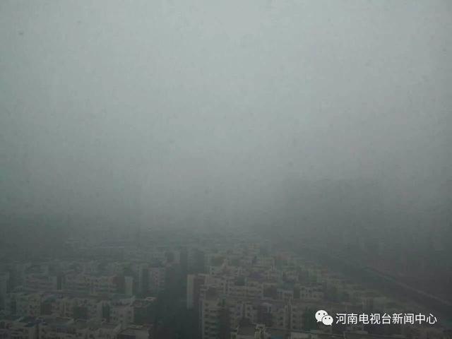 重霾天郑州高中该不该放假？学生家长都有理