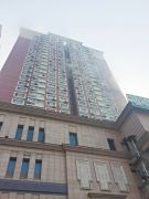 郑州一居民楼弱电井失火浓烟锁楼 消防8小时疏散居民