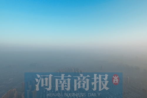 有人理解有人埋怨 “雾霾假”选择题你会怎么做